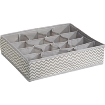 Show details for Interdesign Axis 16 Compartment Organizer ID04351ES