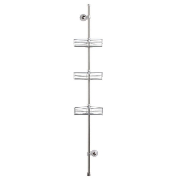 Show details for Interdesign Forma Suction Station Corner Picture of Interdesign Forma Suction Station Corner