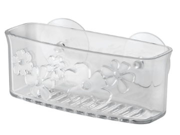 Show details for Interdesign Blumz Series - Sink Center Picture of Interdesign Blumz Series - Sink Center