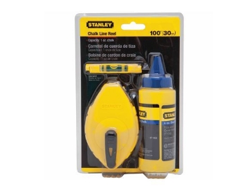 Show details for Stanley Line Level Set 47-443-23 Picture of Stanley Line Level Set 47-443-23