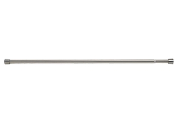 Show details for Interdesign Forma Series - Tension Rod 50" to 87" Picture of Interdesign Forma Series - Tension Rod 50" to 87"