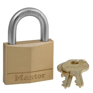 Show details for Master Padlock Diamond Series 40 mm 140D Picture of Master Padlock Diamond Series 40 mm 140D