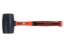 Picture of Tactix Rubber Mallet - 24oz. 65mm