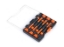 Picture of Tactix Precision Screwdriver Set 6 pcs.