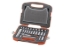 Picture of Tactix DR. Socket Set. 33 pcs. 3/8 in.
