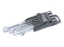 Picture of Tactix Combination Wrench Set - Metric 9 pcs.