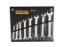 Picture of Stanley Wrench Set Double Open End - ST87718