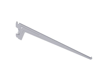 Show details for Element System Single Pro Bracket250MM Aluminum Silver Picture of Element System Single Pro Bracket250MM Aluminum Silver