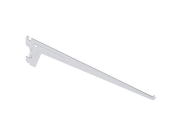 Show details for Element System Single Pro Bracket 0.3m White Picture of Element System Single Pro Bracket 0.3m White