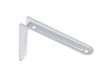 Show details for Element System Arena Bracket 0.22m White Picture of Element System Arena Bracket 0.22m White