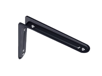 Show details for Element System Arena Bracket 0.22m Black Picture of Element System Arena Bracket 0.22m Black