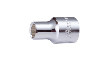 Picture of Hans 12 Point Socket - 3402 Series - Inches Size