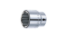 Picture of Hans 3/4 Dr.  12 Points Socket - Metric Size - 6402M