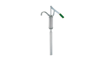 Picture of Hans Model 727 Hand Pump