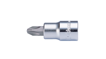 Picture of Hans 1/2 Dr. Phillips Bit Socket