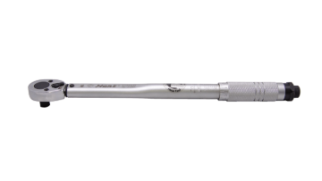 Picture of Hans 3/4" DRIVE X 100-500 FT. LBS. 42" Click Torque Wrench Heavy Duty
