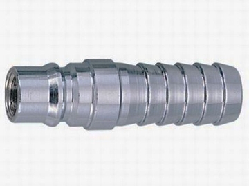 Show details for THB Quick Coupler Plug - 3/4" Hose - 600PHA Picture of THB Quick Coupler Plug - 3/4" Hose - 600PHA