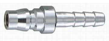 Show details for THB Steel Quick Coupler Plug -  1/2" Inch Size Picture of THB Steel Quick Coupler Plug -  1/2" Inch Size