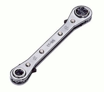 Show details for Asian First Brand CT-122 Ratchet Wrench Picture of Asian First Brand CT-122 Ratchet Wrench
