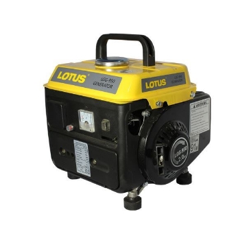 Show details for Lotus Portable Generator 950W Picture of Lotus Portable Generator 950W