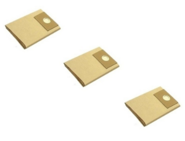 Picture of Lotus Wet/Dry Vacuum Collection Bag for 10L-15L - LT251230