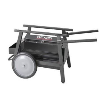 Show details for Ridgid Pipe & Bolt Threading Machine Model 535 Picture of Ridgid Pipe & Bolt Threading Machine Model 535
