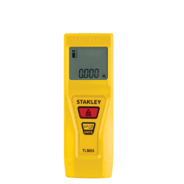 Show details for Stanley True Laser Measure -STHT177032 Picture of Stanley True Laser Measure -STHT177032
