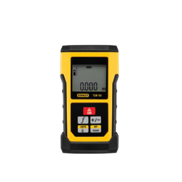 Show details for Stanley True Laser Measure STHT1-77139 Picture of Stanley True Laser Measure STHT1-77139