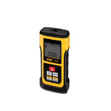 Show details for Stanley True Laser Measure STHT1-77139 Picture of Stanley True Laser Measure STHT1-77139