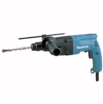 Show details for Makita Rotary Hammer Drill HR2020 Picture of Makita Rotary Hammer Drill HR2020