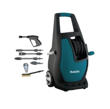 Show details for Makita Pressure Washer HW111 Picture of Makita Pressure Washer HW111