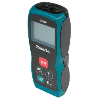 Show details for Makita Laser Rangefinder LD050P Picture of Makita Laser Rangefinder LD050P