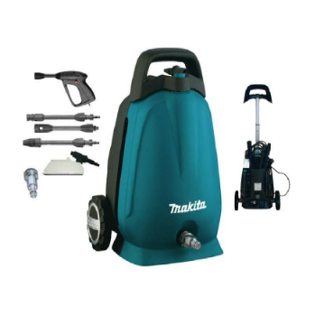 Show details for Makita High Pressure Washer HW102 Picture of Makita High Pressure Washer HW102
