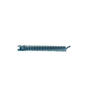 Show details for Ridgid 1 1/4-Inch x 15-Feet Sectional Cable Picture of Ridgid 1 1/4-Inch x 15-Feet Sectional Cable
