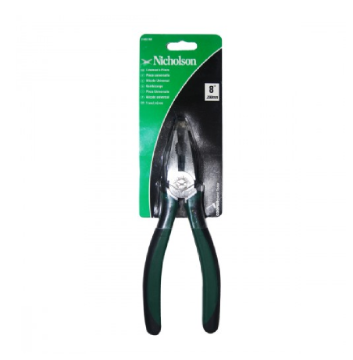Picture of Nicholson Slip Joint Plier 8" (219004NB)