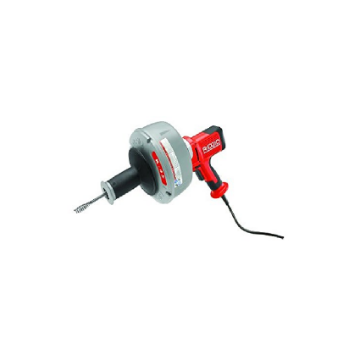 Show details for RIDGID K-45AF Sink Machine with C-1 5/16 Inch Inner Core Cable Picture of RIDGID K-45AF Sink Machine with C-1 5/16 Inch Inner Core Cable