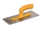 Picture of Lotus Plastering Tile Trowel Yellow