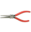 Picture of Crescent Long Chain Nose Solid Joint Side Cutting Pliers 6547