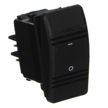 Show details for Ridgid 61907 Switch, Rocker 100V 1233/300 Picture of Ridgid 61907 Switch, Rocker 100V 1233/300