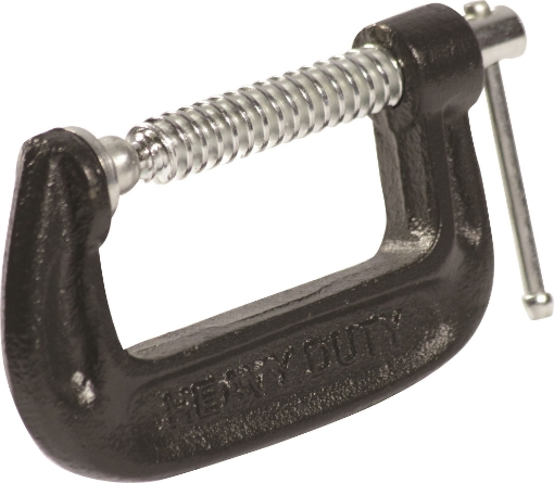 Picture of Lotus G-Clamp