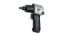 Picture of Hans 3/8 " DR. 200 Ft. Lbs. Torque Air Impact Wrench - Heavy Duty