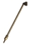Picture of Lotus Cross Wrench Zinc TD6