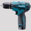 Picture of Makita Cordless Driver Drill DF330DWLE