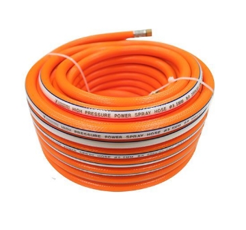 Show details for Powerouse 2 Ply Power Spray Hose 30Mts Picture of Powerouse 2 Ply Power Spray Hose 30Mts