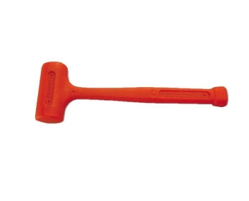Show details for Stanley Compo Cast Standard Head Soft Face Hammer 57-531-81 Picture of Stanley Compo Cast Standard Head Soft Face Hammer 57-531-81