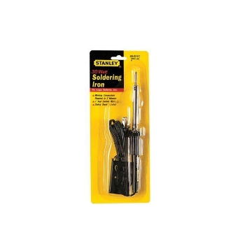 Show details for Stanley Flat Soldering Iron 69-031C-22 Picture of Stanley Flat Soldering Iron 69-031C-22