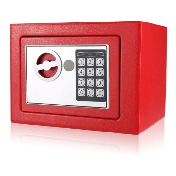 Picture of Safewell Digital Electronic Safe SF17CIRED