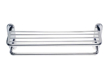 Picture of Eurostream Double Towel And Rack Rail DZD00523