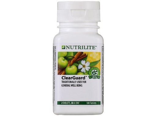 Picture of Nutrilite Clearguard Tablet
