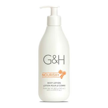 Show details for Body Series G & H Lotion Picture of Body Series G & H Lotion